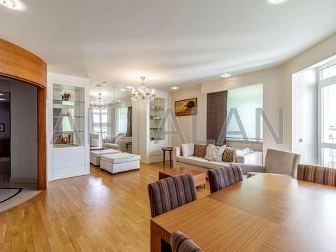 квартира за адресою Володимира Івасюка просп. (Героїв Сталінграду), 53-Б