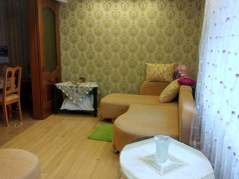 квартира по адресу Симона Петлюры ул. (Черняховського), 36
