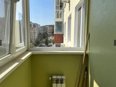 квартира по адресу Мира ул., 32