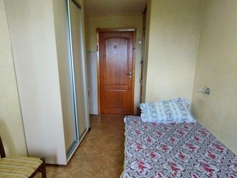 комната по адресу Афанасьевская ул., 3