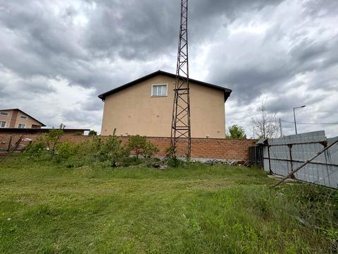 будинок за адресою Федора Кричевського, 20