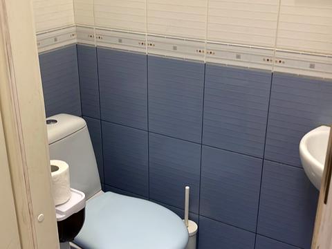 коммерческая по адресу Эспланадная ул., 28