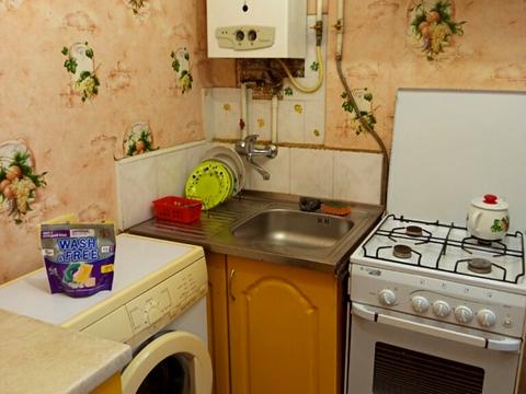 квартира за адресою Довженка вул., 5