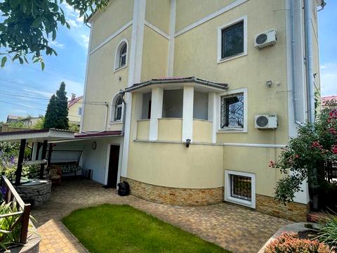 будинок за адресою Озерна вул., 46