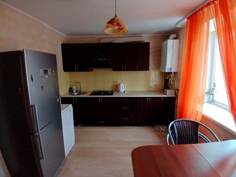 квартира по адресу Миру просп., 94/1A