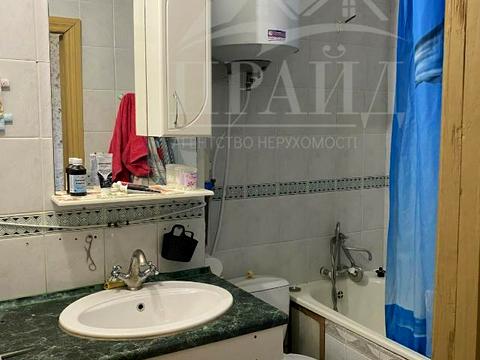 квартира по адресу Сергея Табалы ул. (Парижской Коммуны), 20