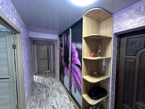 квартира по адресу Галицкая ул., 29