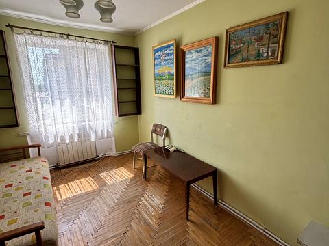 квартира по адресу Оноковская ул., 18