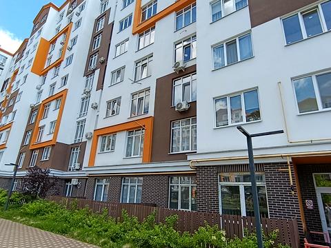 квартира по адресу Одесская ул., 25-В