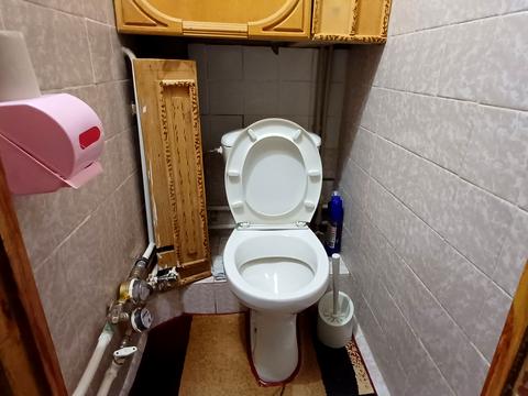 квартира по адресу Белова Генерала ул., 37/1