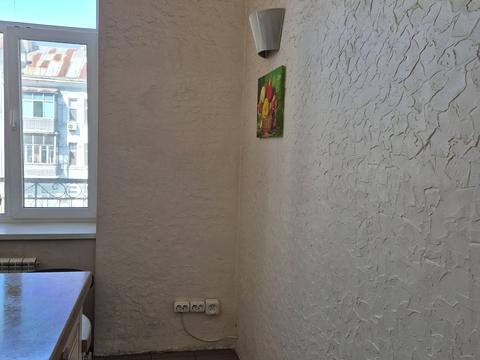 квартира за адресою Велика Васильківська вул. (Червоноармійська), 63