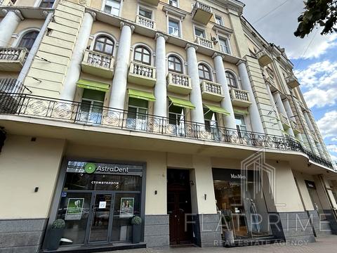 квартира по адресу Большая Васильковская ул. (Красноармейская), 25
