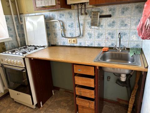 квартира по адресу Лесі Українки ул., 222