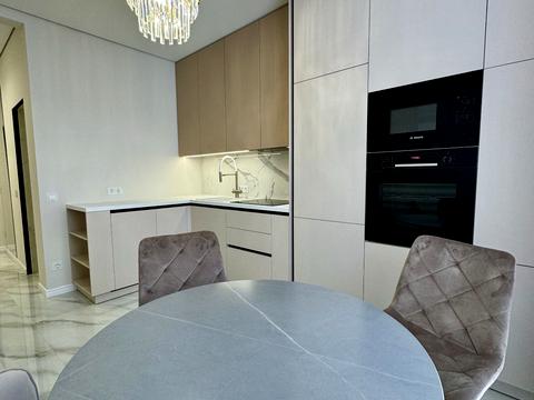 квартира за адресою Миколи Бобяка вул., 1-Б