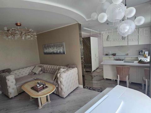 квартира по адресу Здолбуновская ул., 13