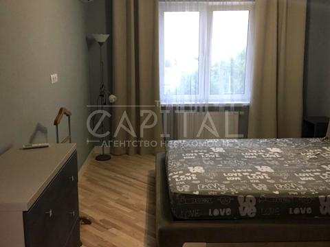 квартира за адресою Академіка Глушкова просп., 9-Є