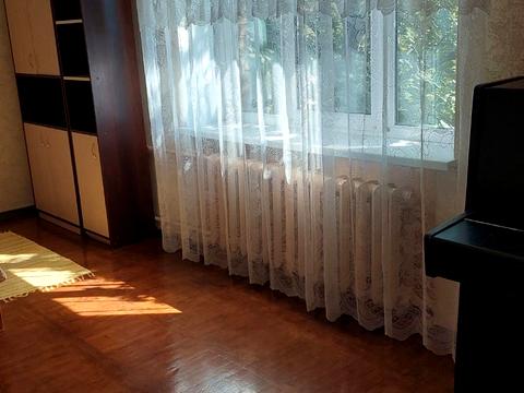 квартира по адресу Профессора Подвысоцкого ул., 12