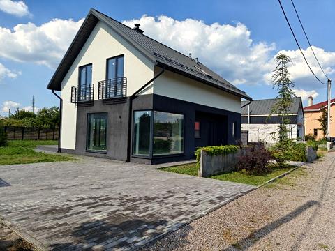будинок за адресою Щаслива, 7