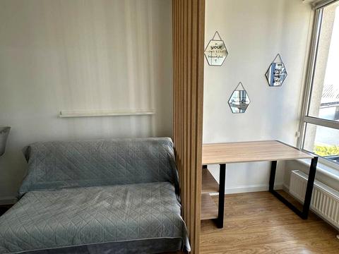 квартира за адресою Миколи Бажана просп., 1-Б