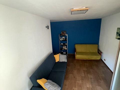 квартира по адресу Перемоги просп., 72