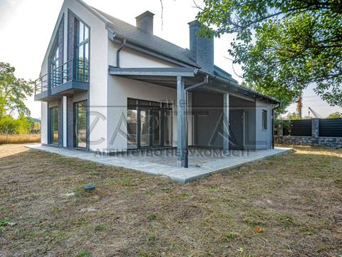 будинок за адресою Обухівський район