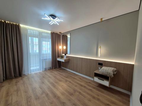 квартира по адресу Смакулы ул., 8