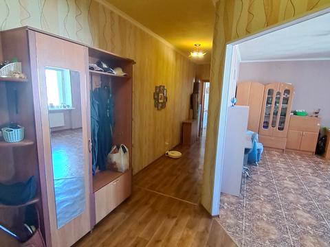 квартира по адресу Институтская ул., 8/2