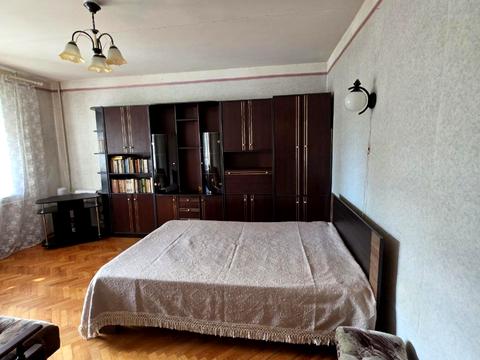 квартира по адресу Драгана ул., 24