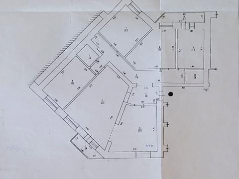 квартира за адресою Маґдебурзького Права вул. (Леваневського), 4а