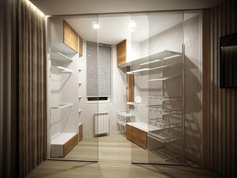 квартира за адресою Карла Мікльоша вул., 9