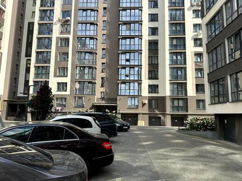 квартира по адресу Героїв Миколаєва ул., 129а