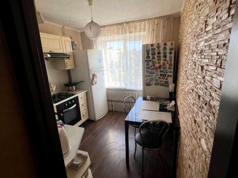 квартира за адресою Любарського вул. (Білостоцького), 82