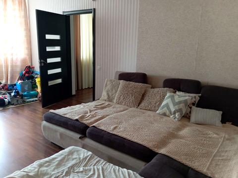 квартира за адресою Єлизавети Чавдар вул., 13