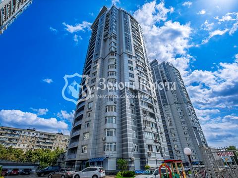квартира за адресою Миколи Ушакова вул., 1-Б