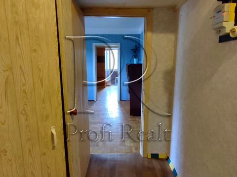 квартира по адресу Вильде Эдуарда ул., 8