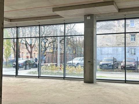 комерційна за адресою Хімічна вул., 8