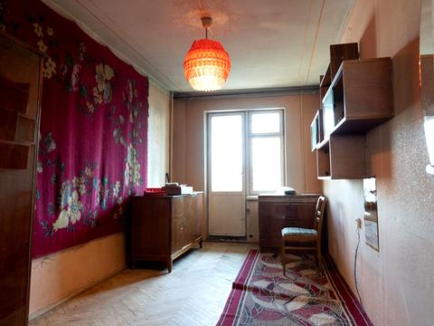квартира за адресою Княгині Ольги вул., 73
