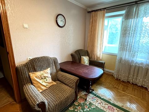 квартира по адресу Зодчих ул., 56
