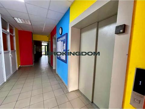квартира за адресою Київ, Сіваська, 12/2