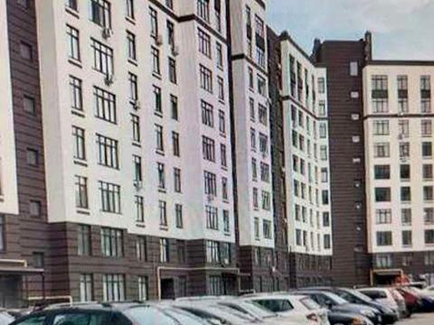 квартира по адресу Садовая ул., 51-Б