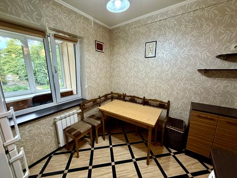 квартира по адресу Тулузы ул., 16