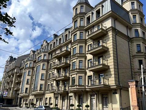 квартира за адресою Фонтанська дорога вул. (Перекопской дивизии улица), 64/1