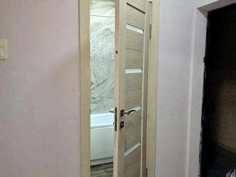 квартира по адресу Балковская, 36