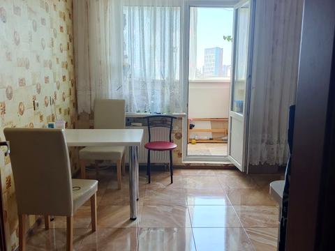 квартира за адресою Сергія Данченка вул., 1