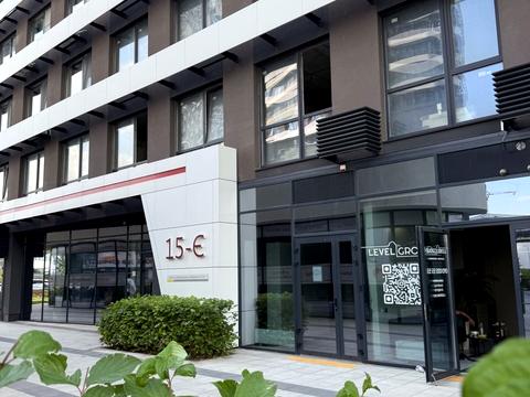 квартира по адресу Днепровская набережная ул., 15-Є