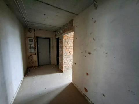квартира по адресу Іллєнка ул., 3-В