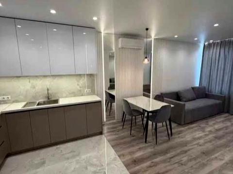 квартира за адресою Кульпарківська вул., 96