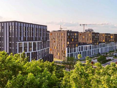 квартира за адресою Богдана Хмельницького вул., 207