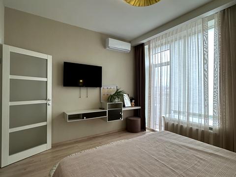 квартира за адресою Київ, Оболонська набережна вул., 1