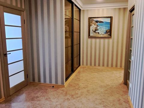 квартира за адресою Голосіївський просп. (40-річчя Жовтня), 58